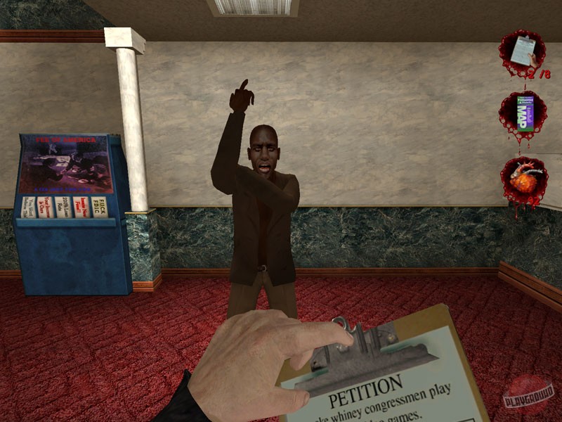 Скриншот из игры Postal 2 - 58