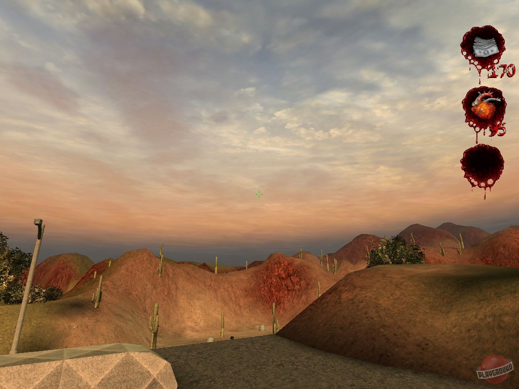 Скриншот из игры Postal 2 - 54