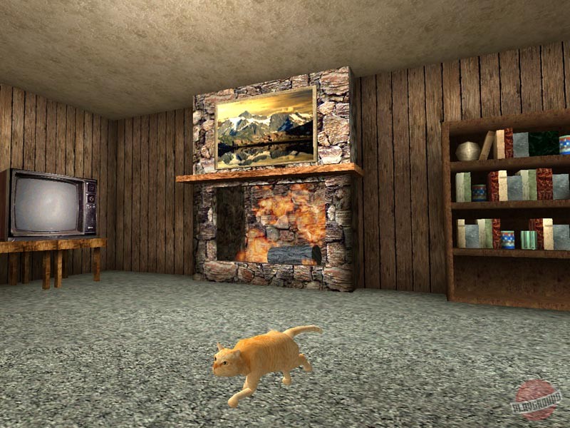 Скриншот из игры Postal 2 - 81
