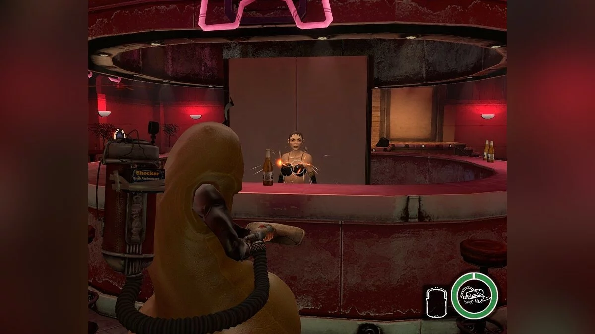 Скриншот из игры Postal 3 - 34