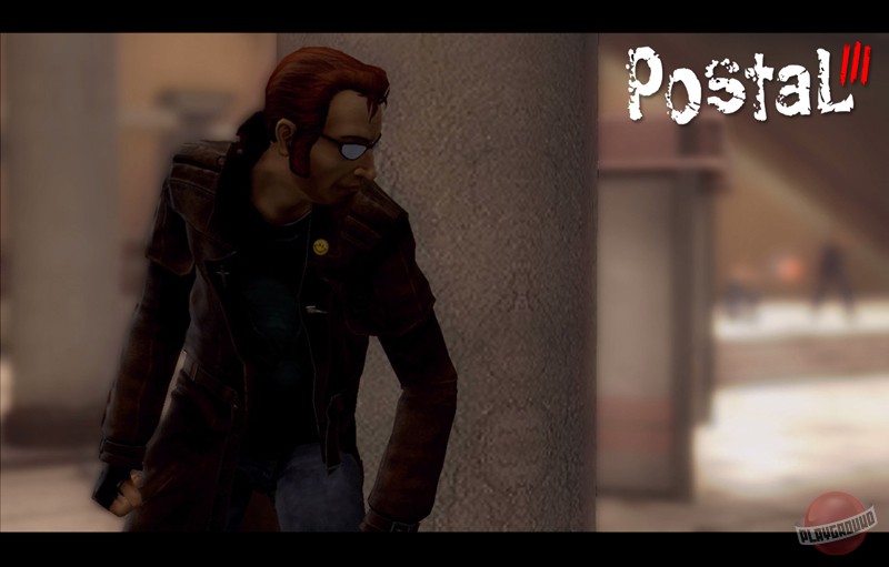 Скриншот из игры Postal 3 - 59