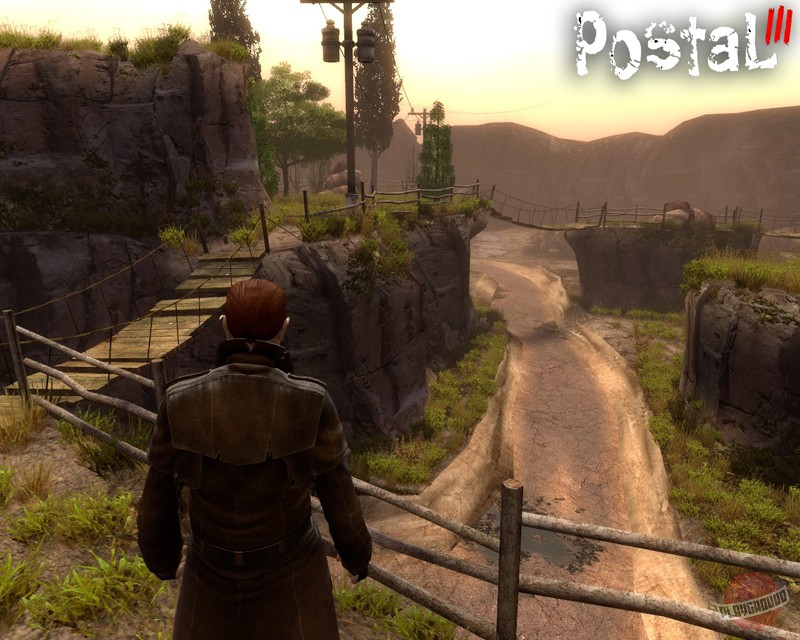 Скриншот из игры Postal 3 - 65