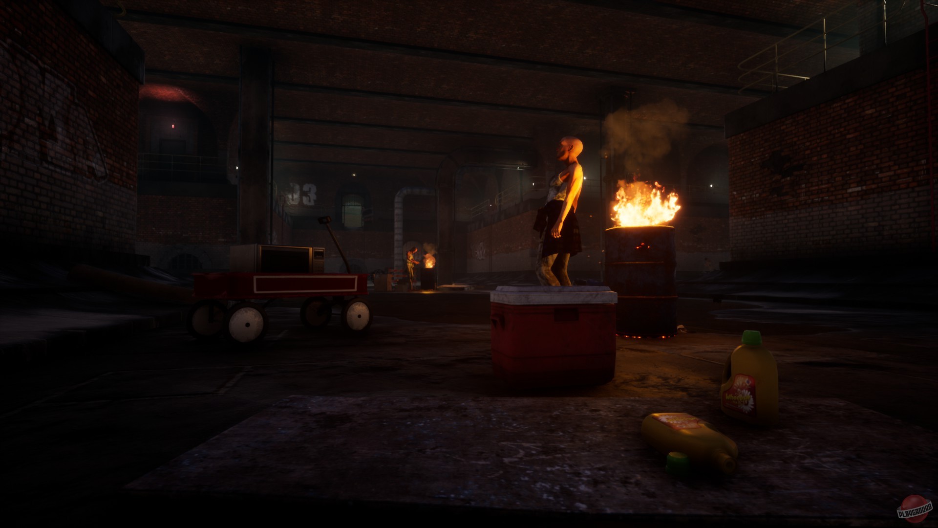 Скриншот из игры Postal 4: No Regerts - 50