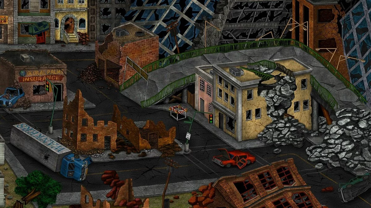 Скриншот из игры Postal Redux - 34