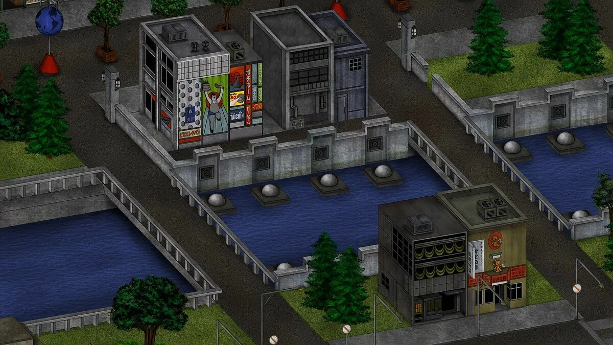 Скриншот из игры Postal Redux - 29