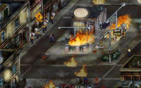 Скриншот из игры Postal Redux - 21