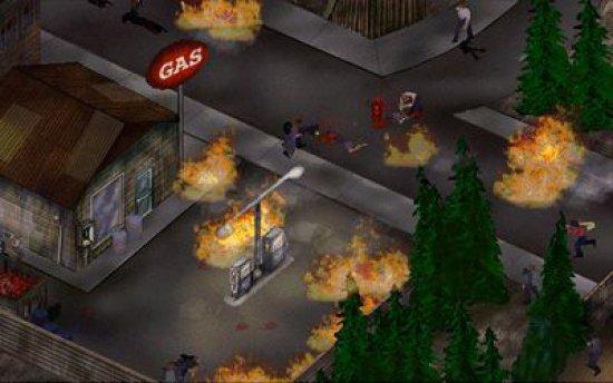 Скриншот из игры Postal Redux - 22