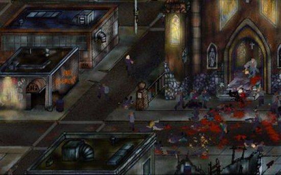 Скриншот из игры Postal Redux - 18
