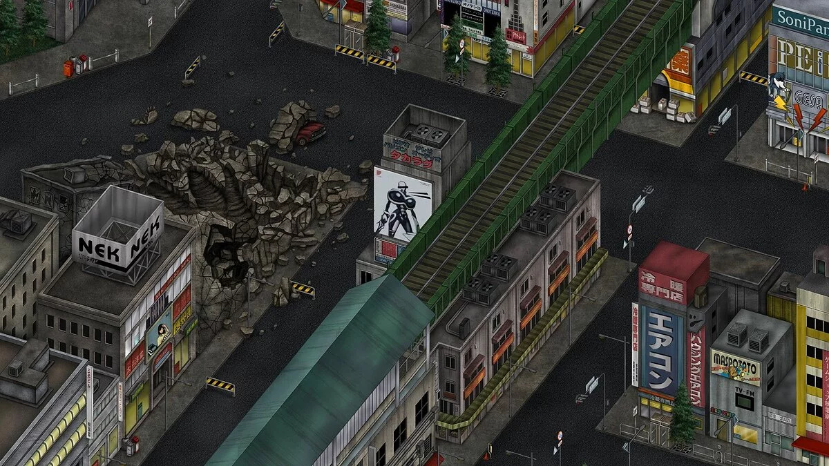Скриншот из игры Postal Redux - 37
