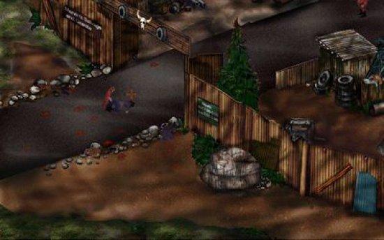 Скриншот из игры Postal Redux - 28