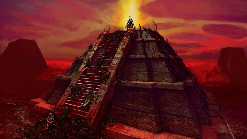 Скриншот из игры Postal Redux - 1