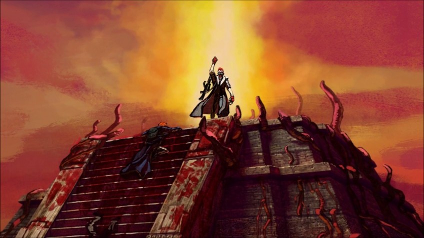Скриншот из игры Postal Redux - 3