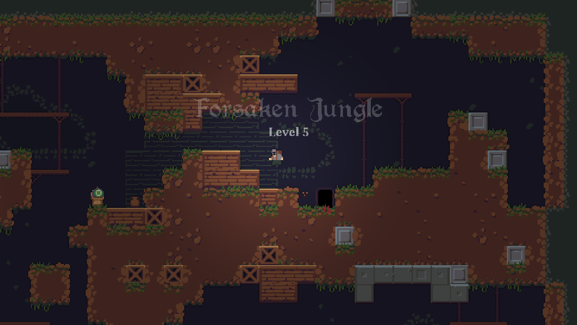 Скриншот из игры Caveblazers - 39