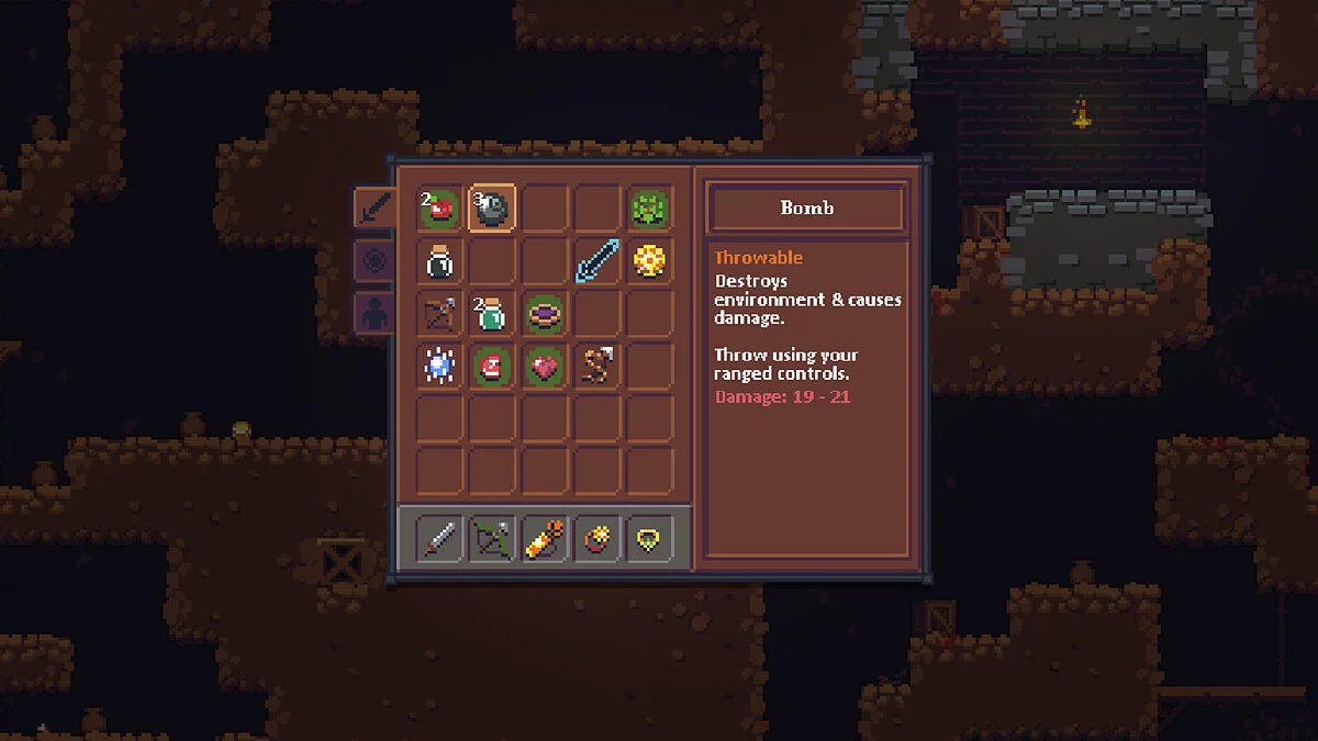 Скриншот из игры Caveblazers - 14