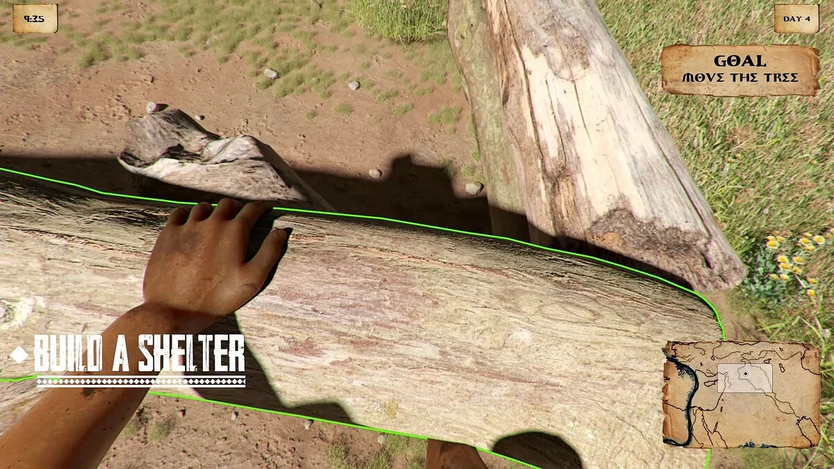 Скриншот из игры Ancient Farm - 12