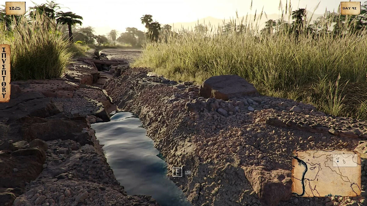 Скриншот из игры Ancient Farm - 5