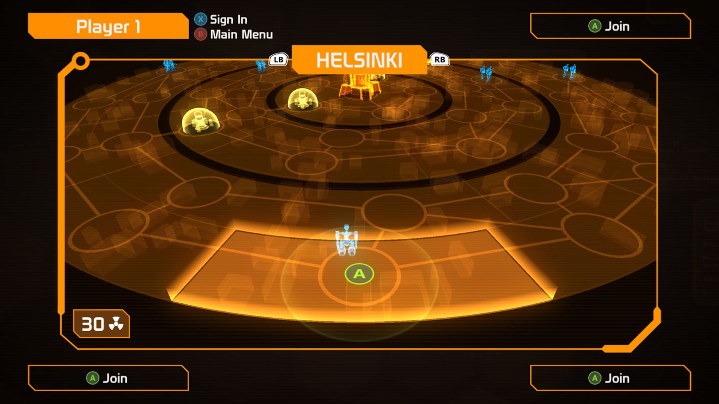 Скриншот из игры Spareware - 39