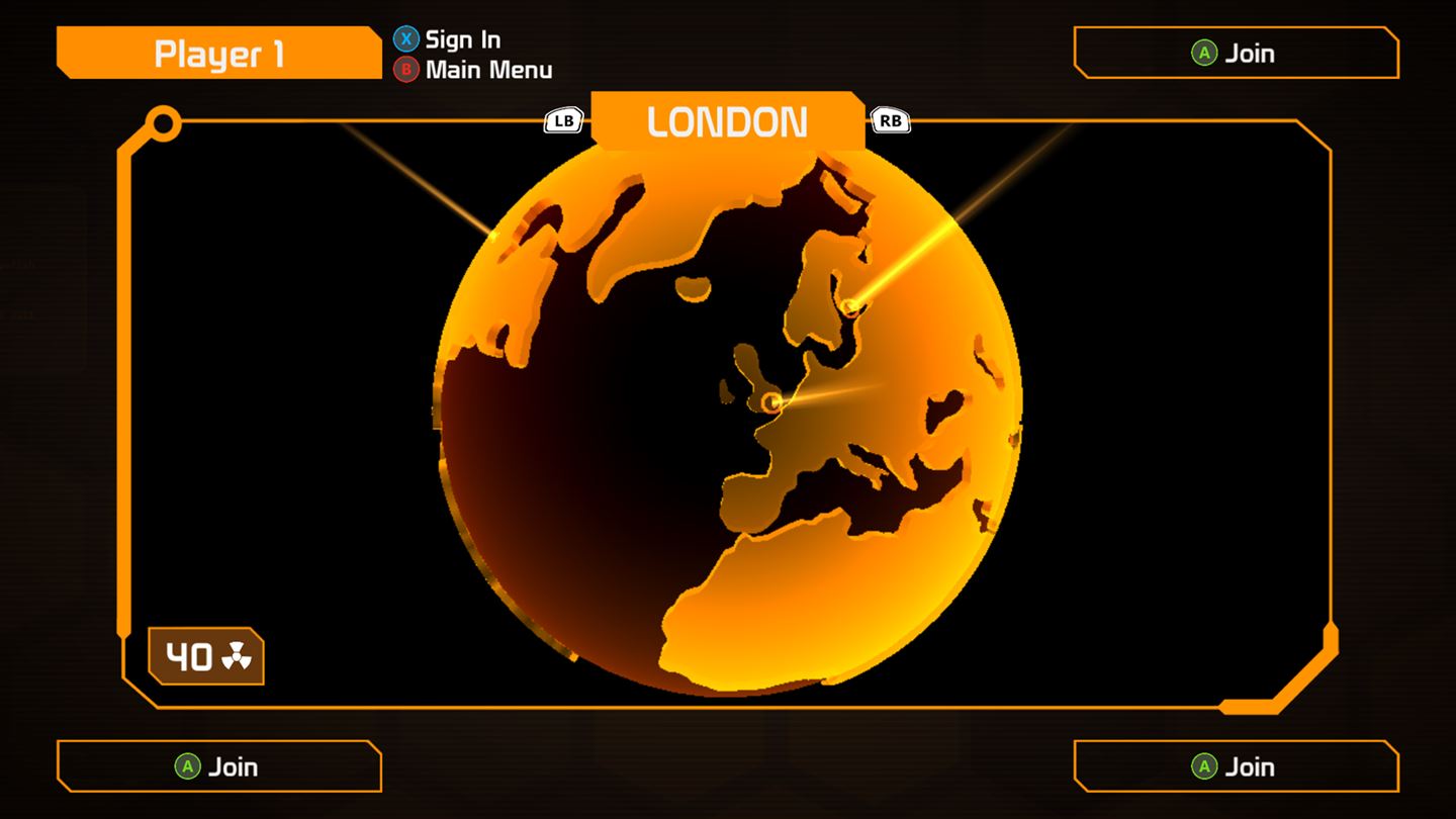 Скриншот из игры Spareware - 28