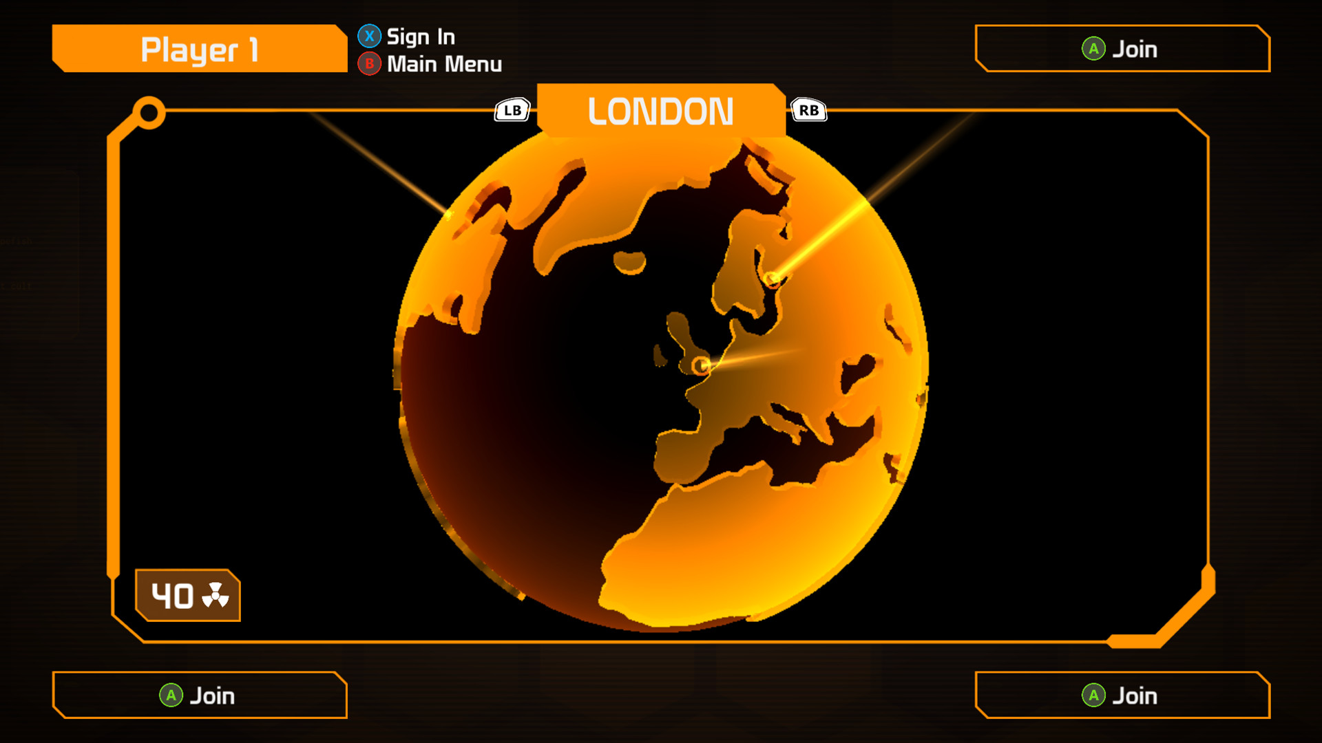 Скриншот из игры Spareware - 25