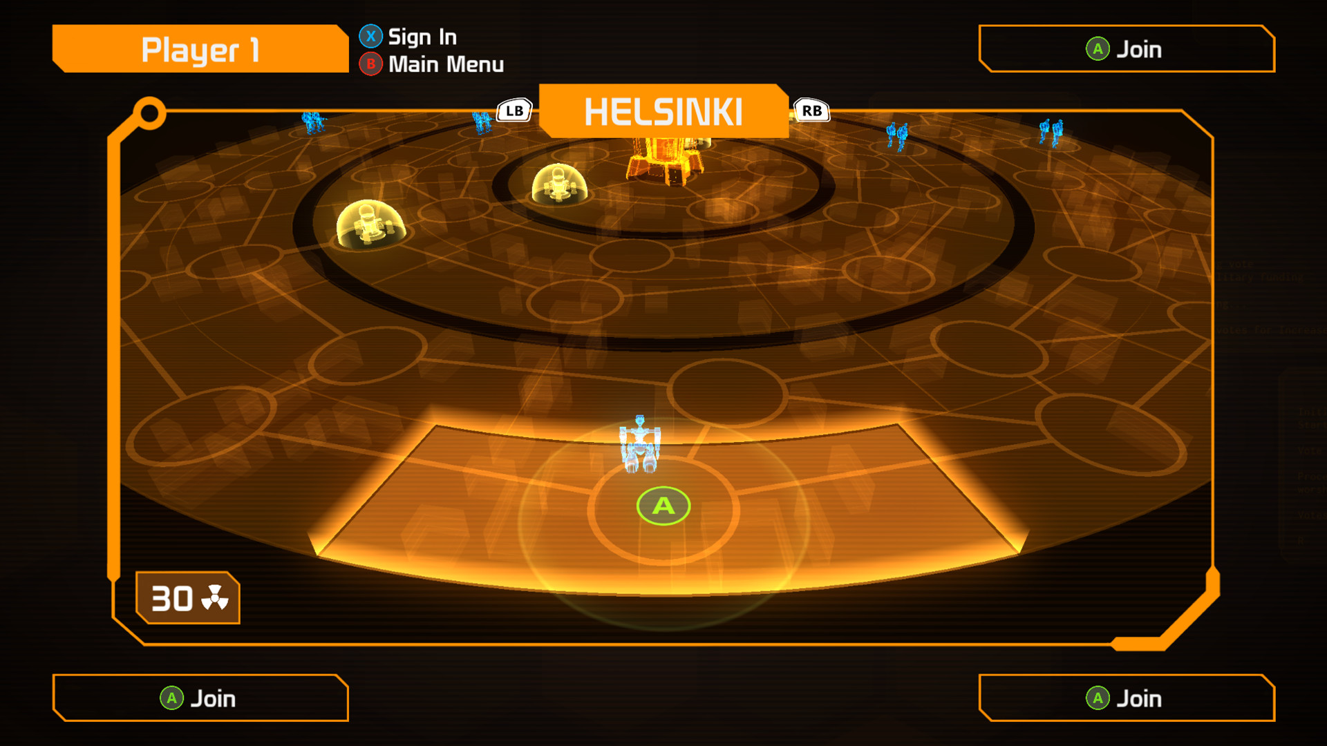 Скриншот из игры Spareware - 27