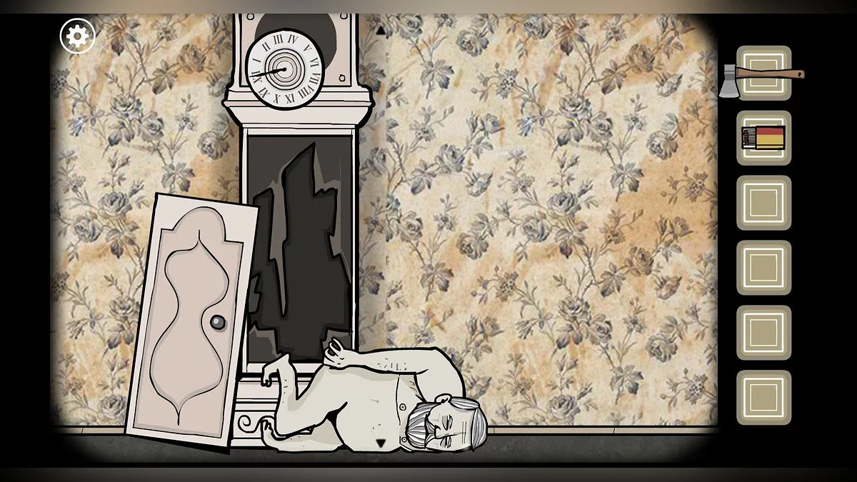 Скриншот из игры Rusty Lake Paradise - 20