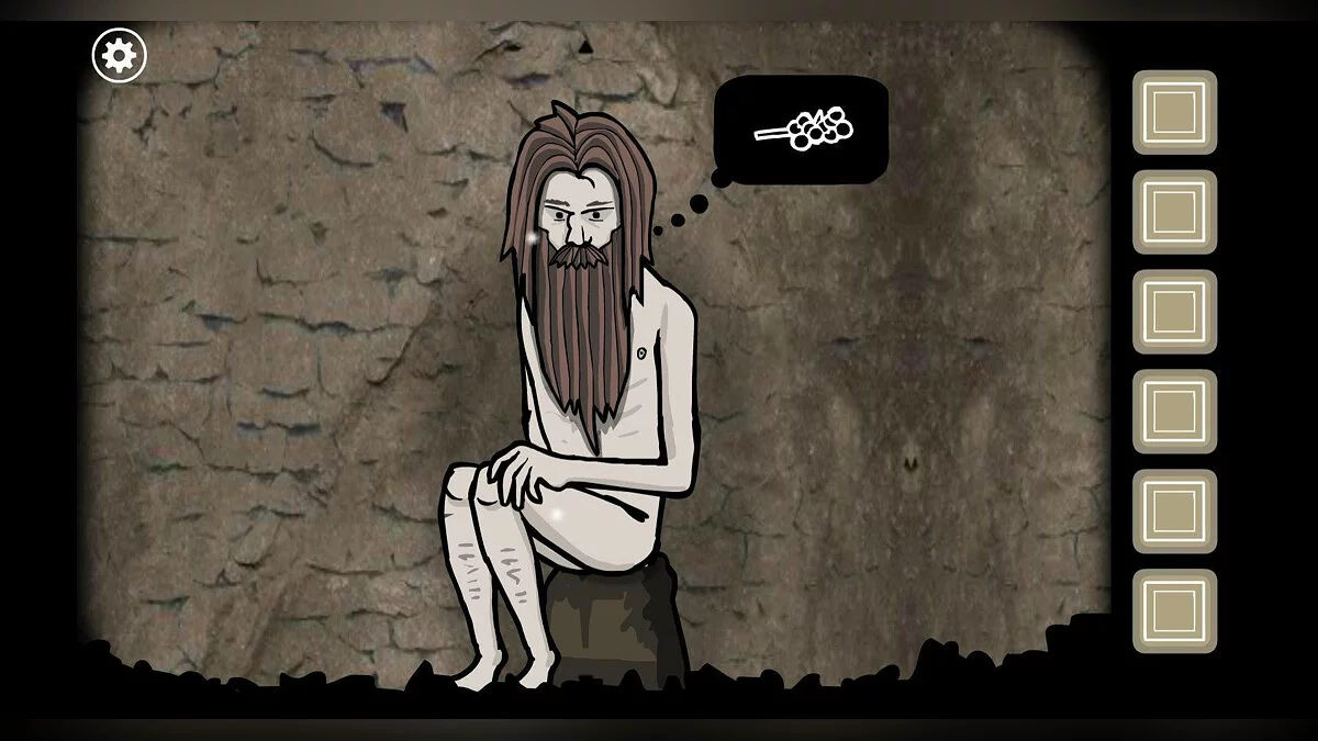 Скриншот из игры Rusty Lake Paradise - 23