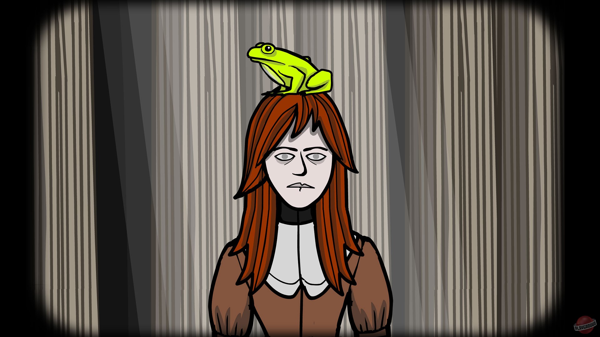 Скриншот из игры Rusty Lake Paradise - 10