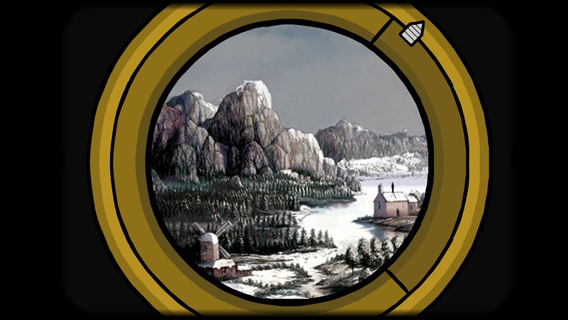 Скриншот из игры Rusty Lake: Roots - 37