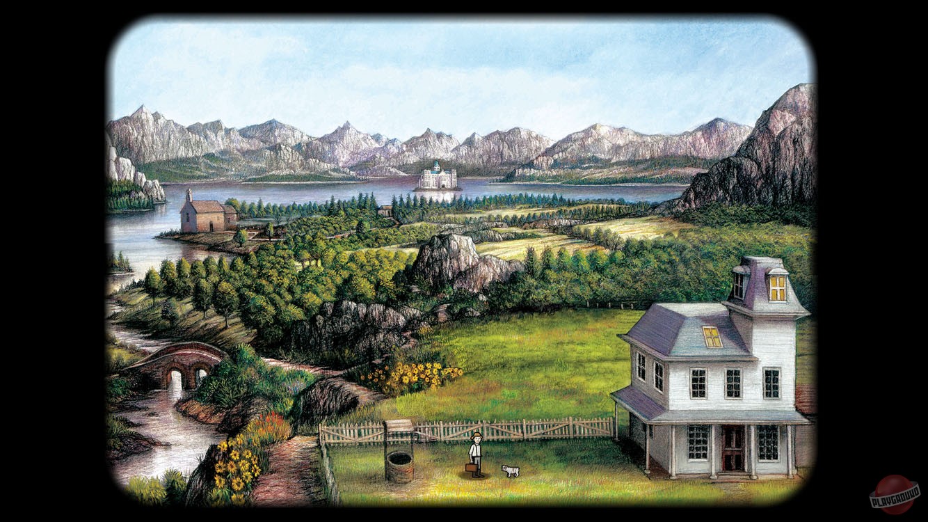 Скриншот из игры Rusty Lake: Roots - 20