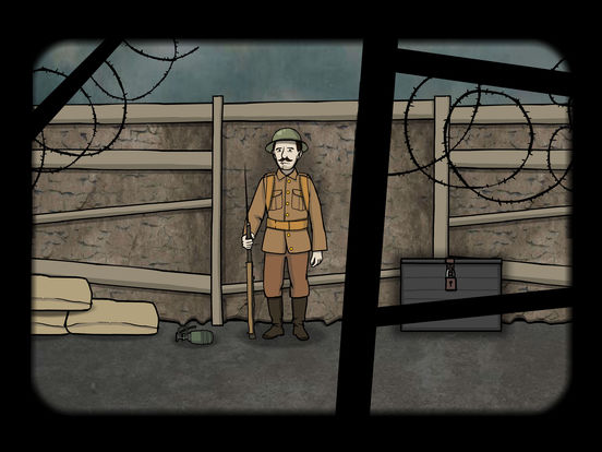 Скриншот из игры Rusty Lake: Roots - 34