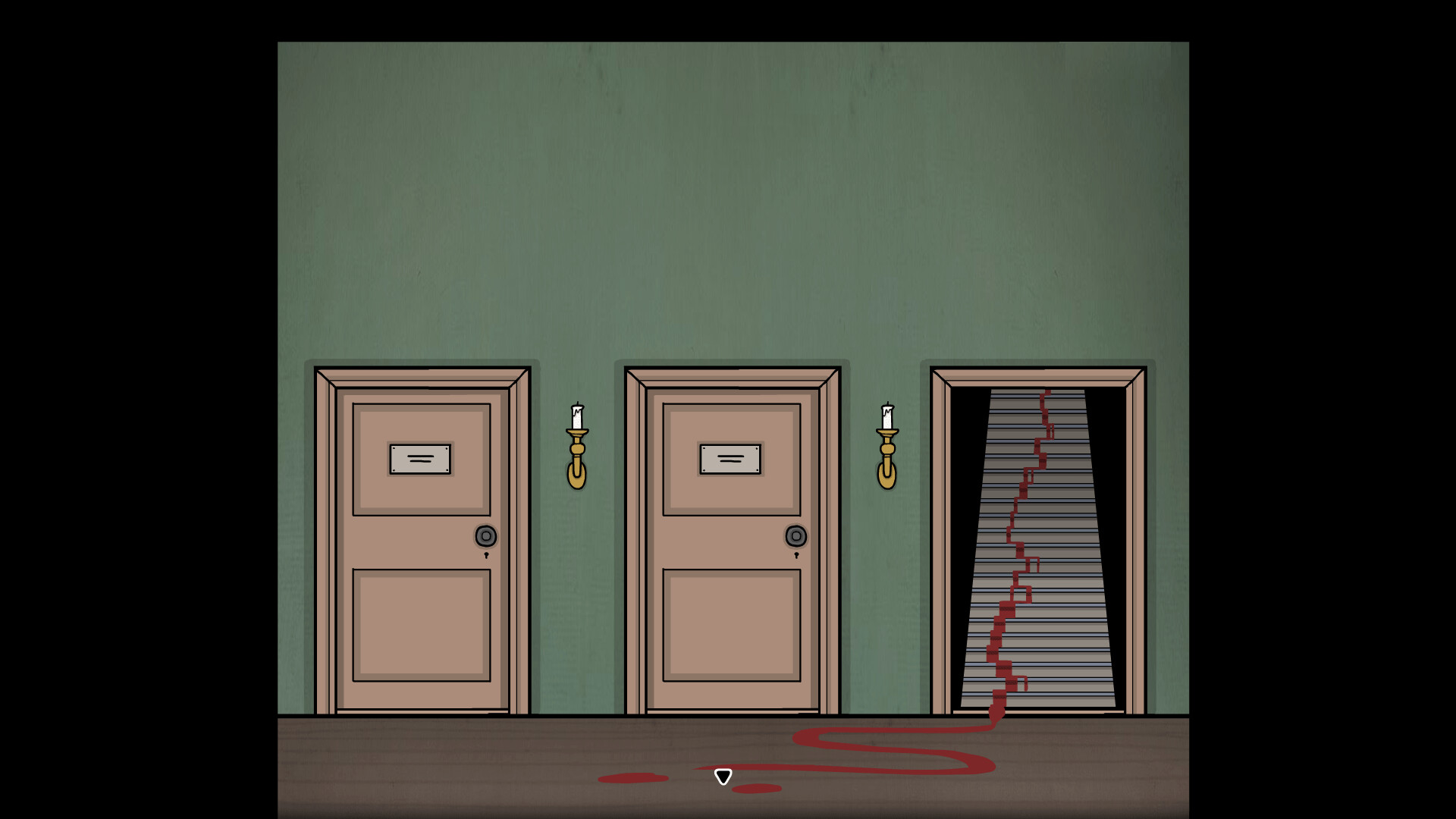 Скриншот из игры Servant of the Lake - 8