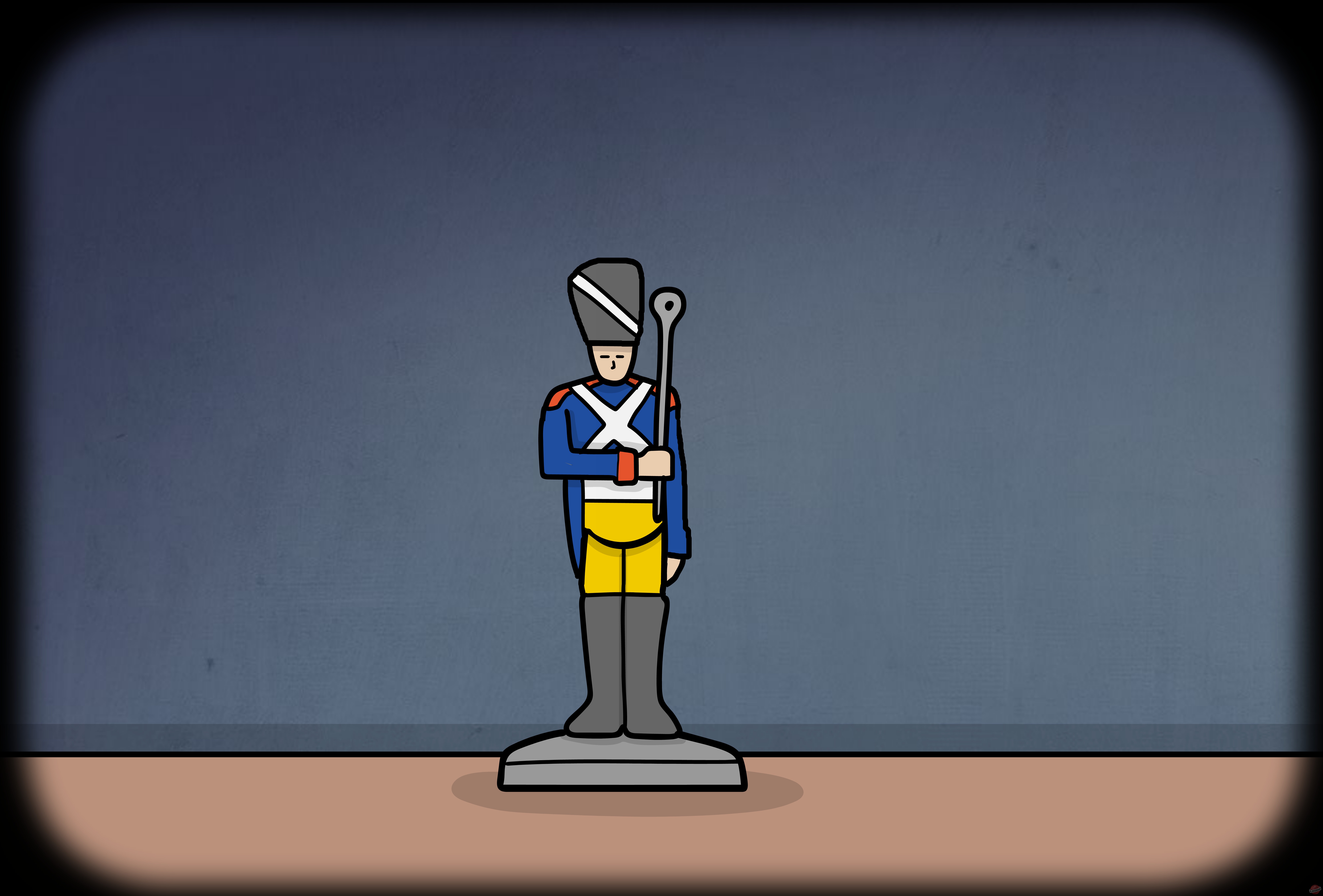 Скриншот из игры Servant of the Lake - 2