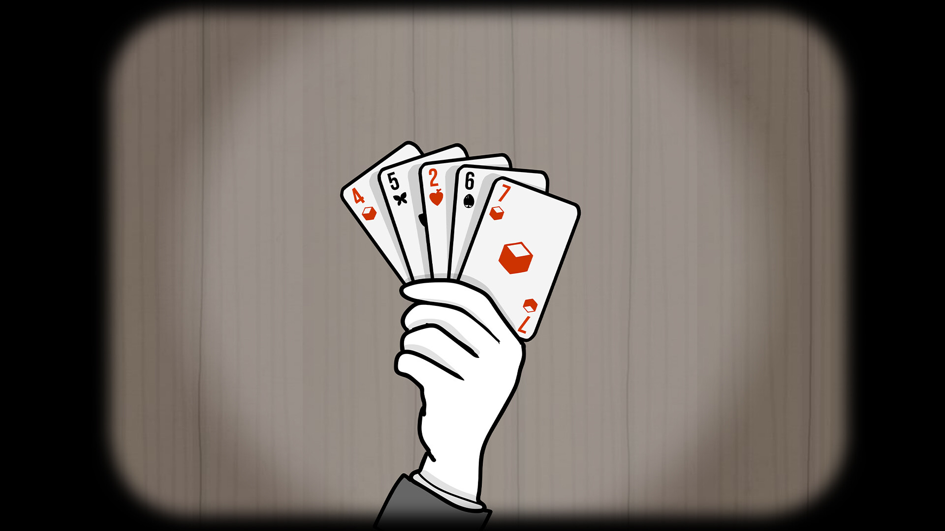 Скриншот из игры The Mr. Rabbit Magic Show - 4