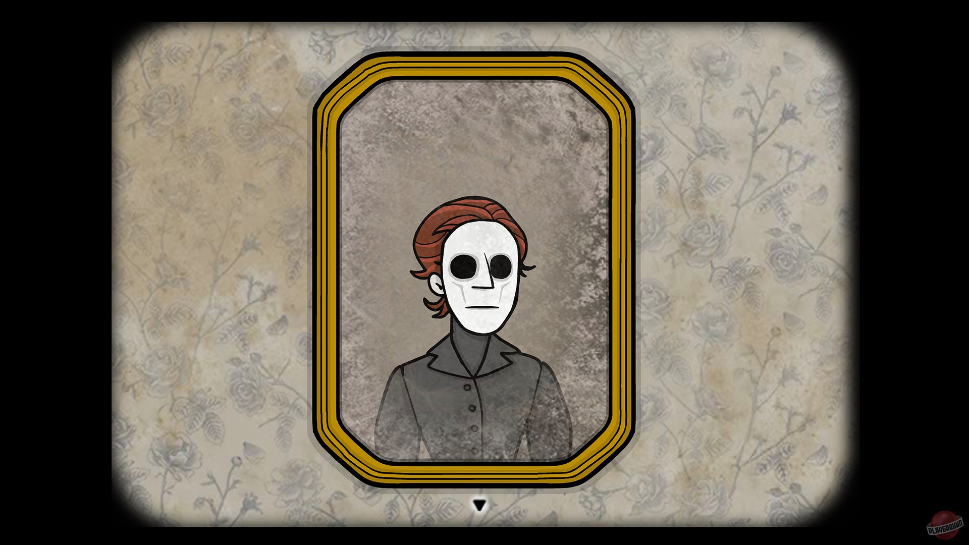 Скриншот из игры The Past Within - 3