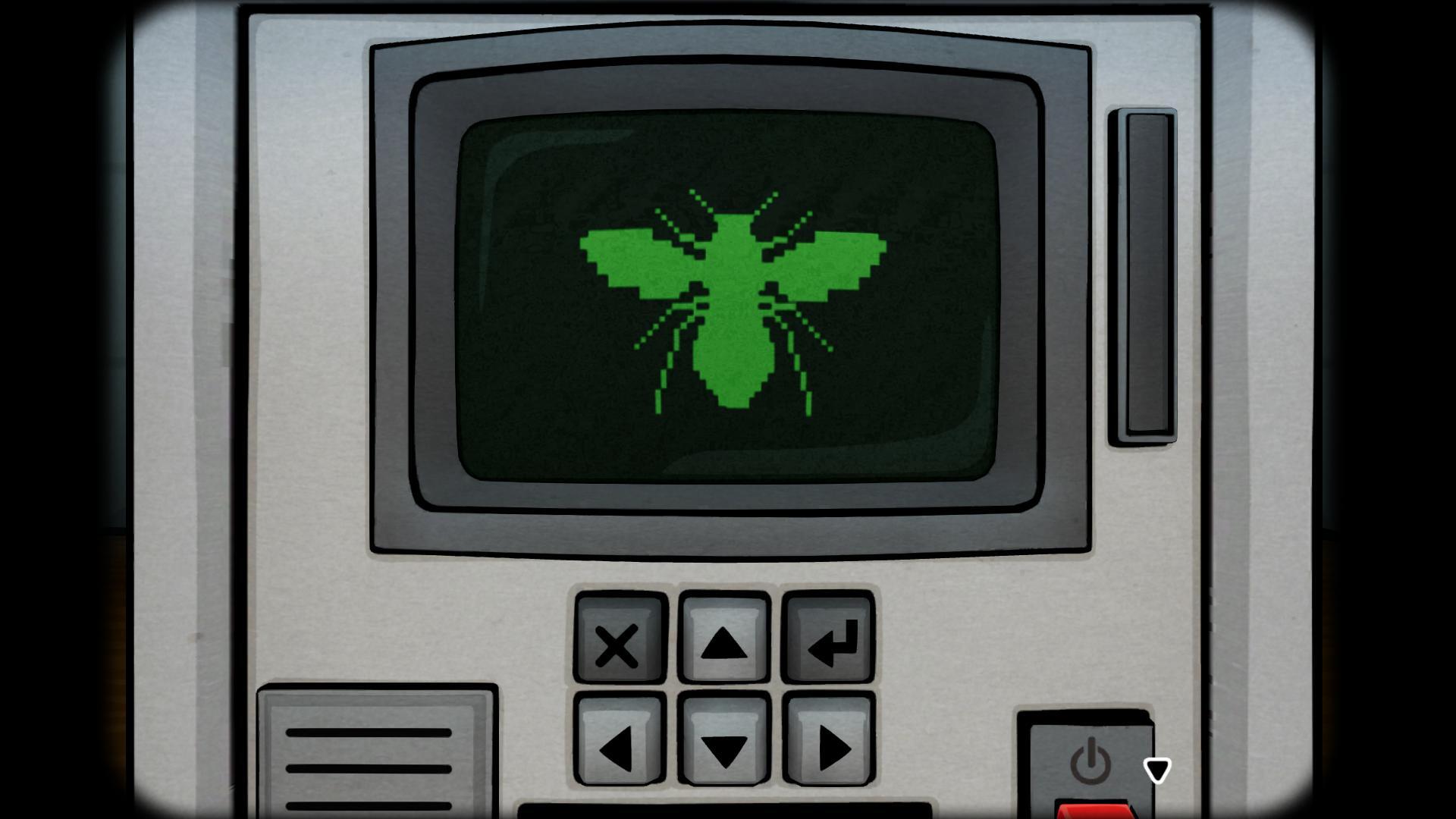 Скриншот из игры The Past Within - 39