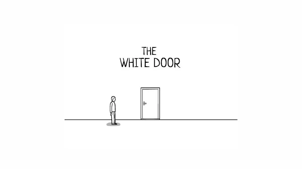 Скриншот из игры The White Door - 30