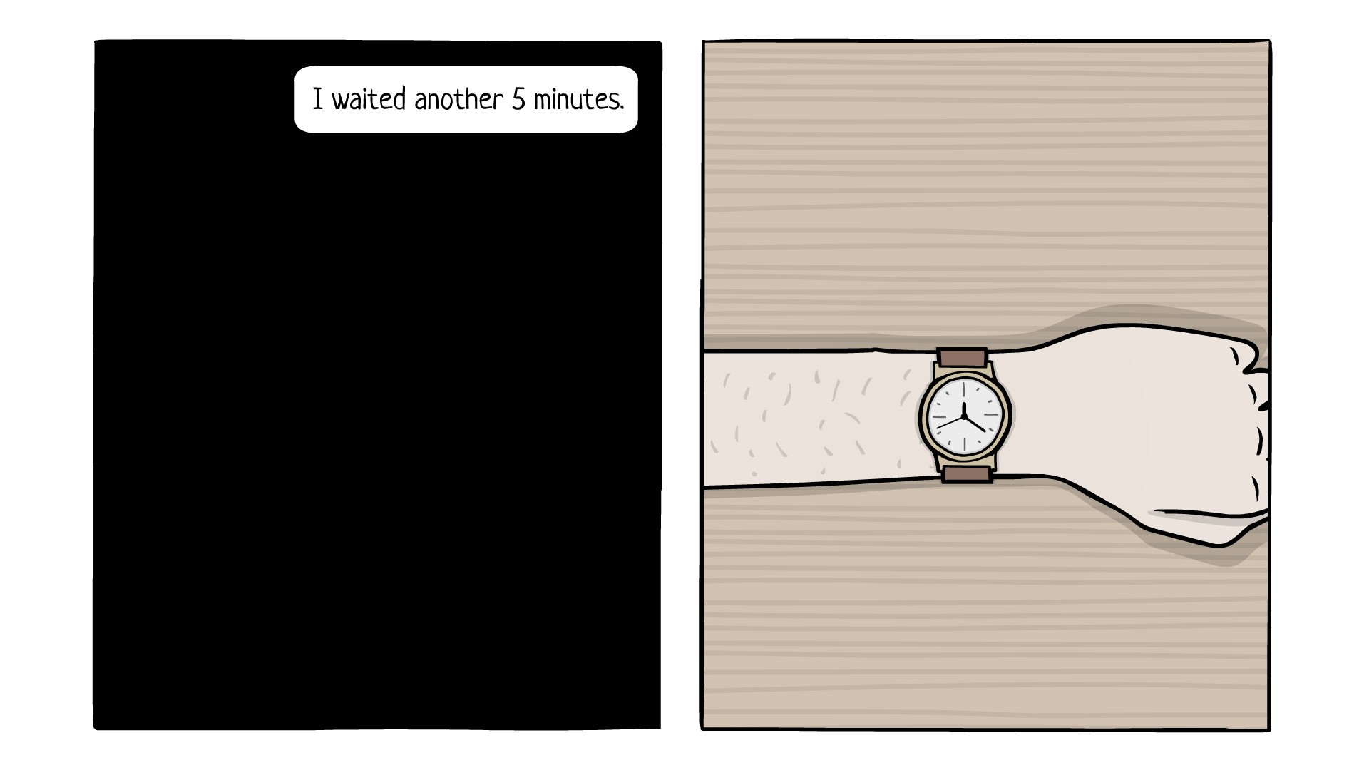 Скриншот из игры The White Door - 21