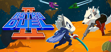 Скриншот из игры Astro Duel 2 - 31