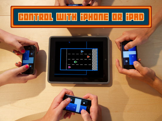 Скриншот из игры Astro Duel - 20