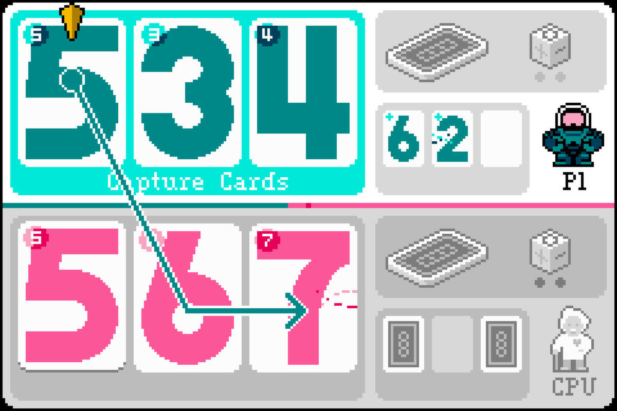 Скриншот из игры Retro Game Crunch - 10