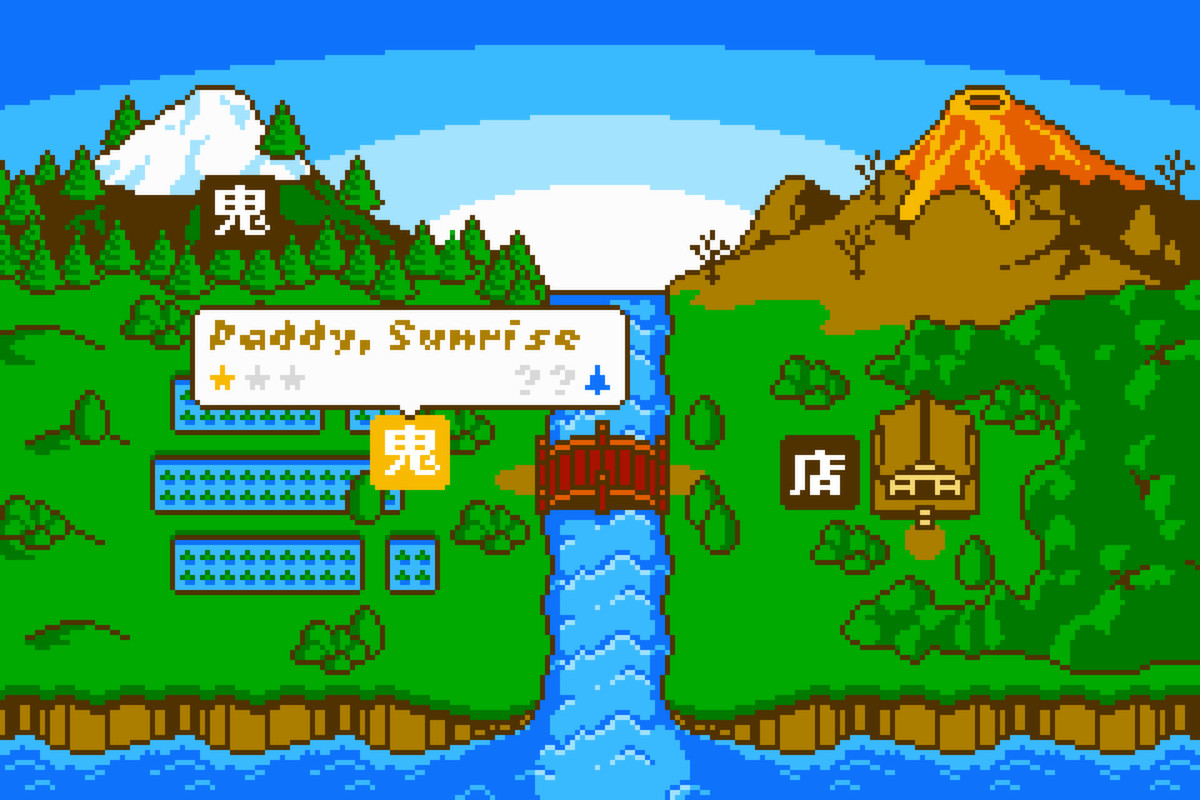 Скриншот из игры Retro Game Crunch - 12