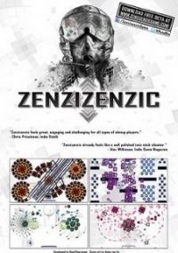 Обложка игры Zenzizenzic