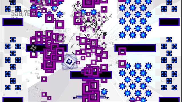 Скриншот из игры Zenzizenzic - 1