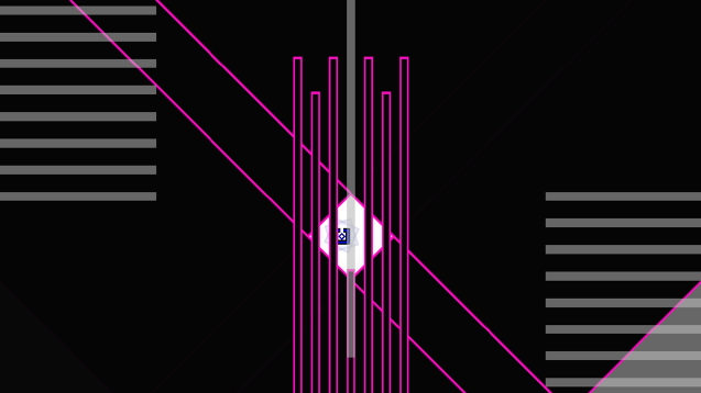 Скриншот из игры Zenzizenzic - 3