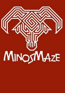 Обложка игры MinosMaze - The Minotaur's Labyrinth