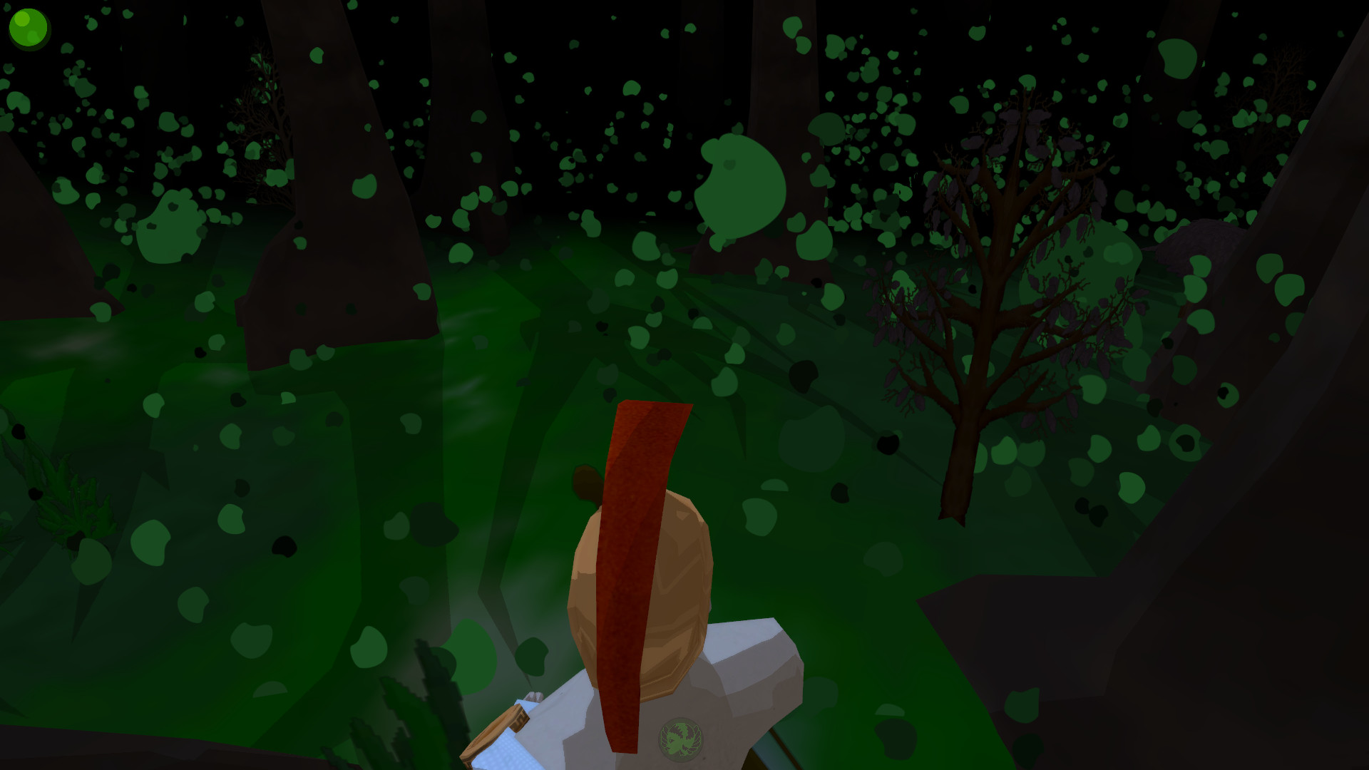 Скриншот из игры MinosMaze - The Minotaur's Labyrinth - 2