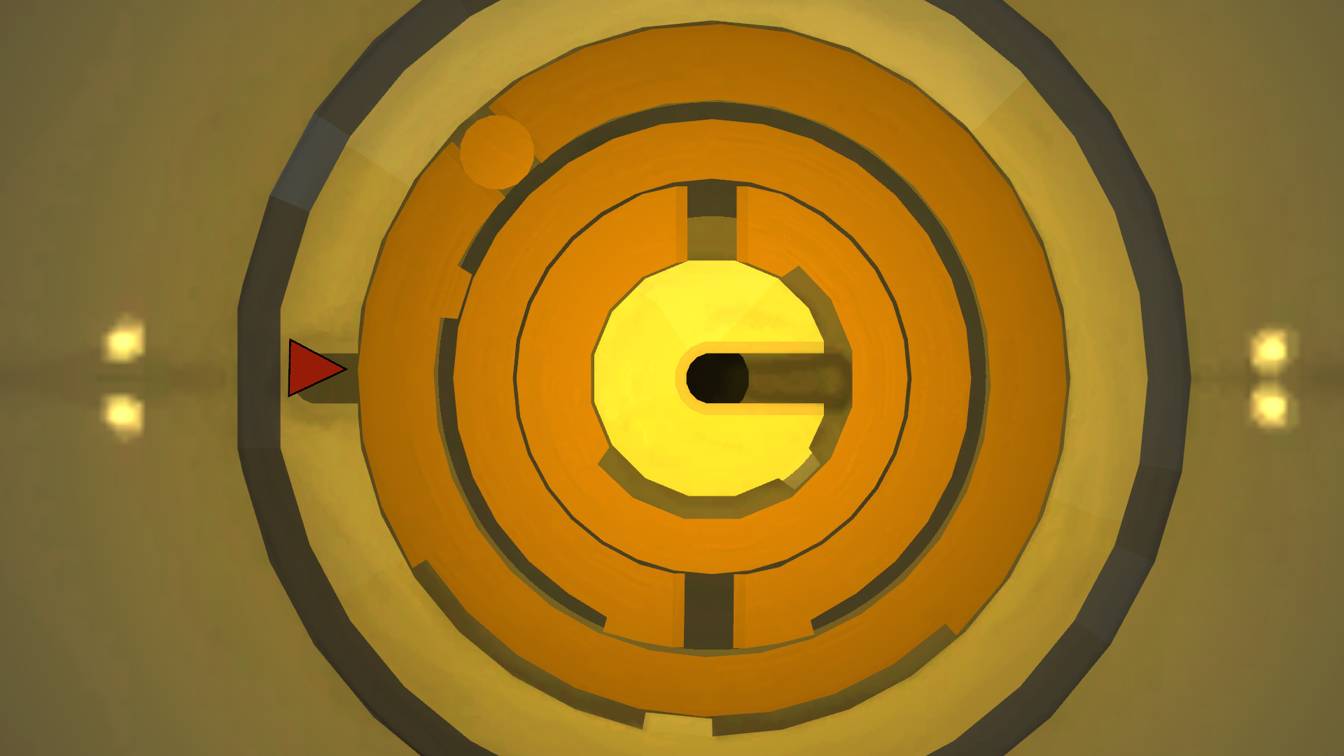 Скриншот из игры MinosMaze - The Minotaur's Labyrinth - 10