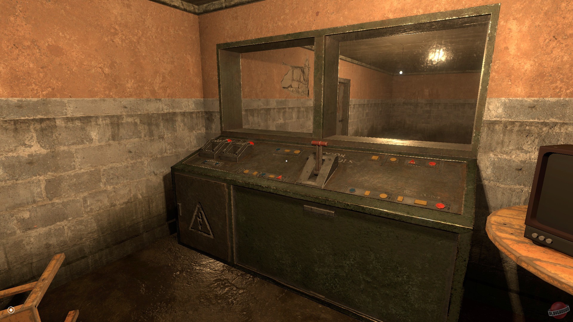 Скриншот из игры Classified Stories - 6