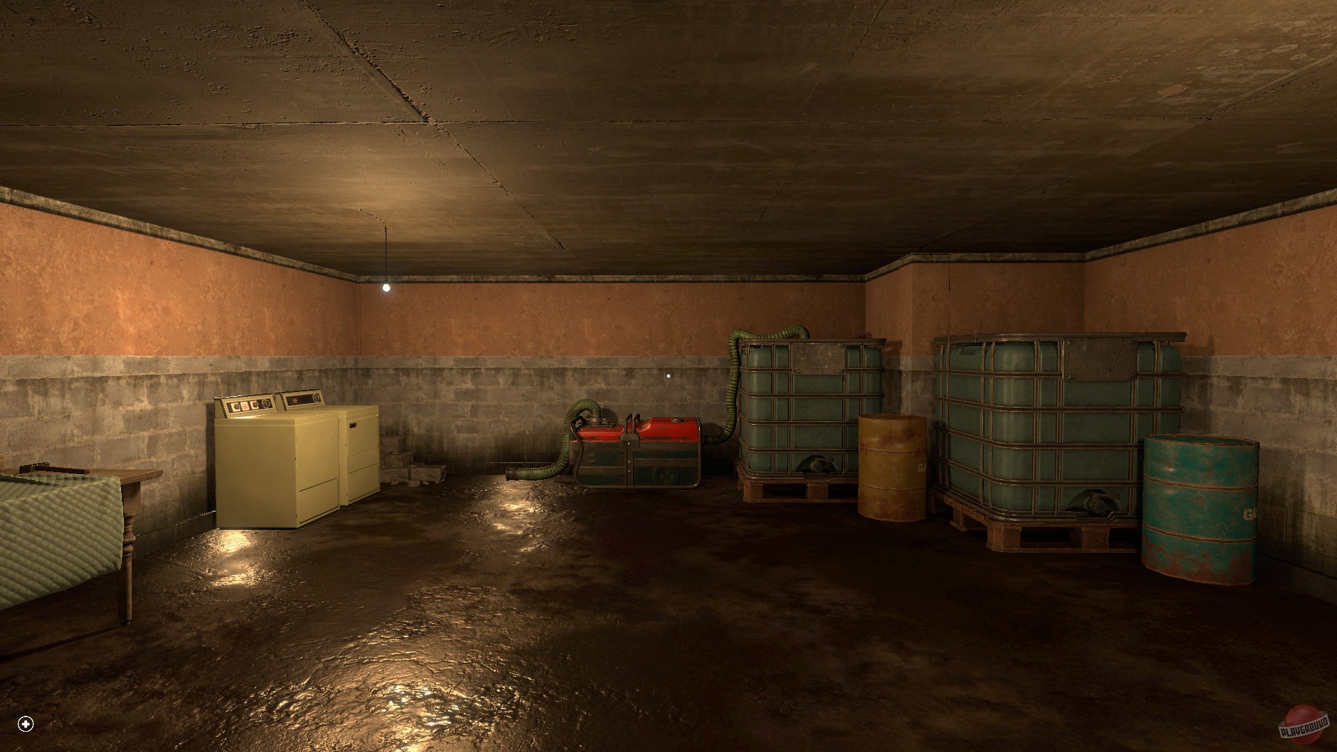 Скриншот из игры Classified Stories - 10