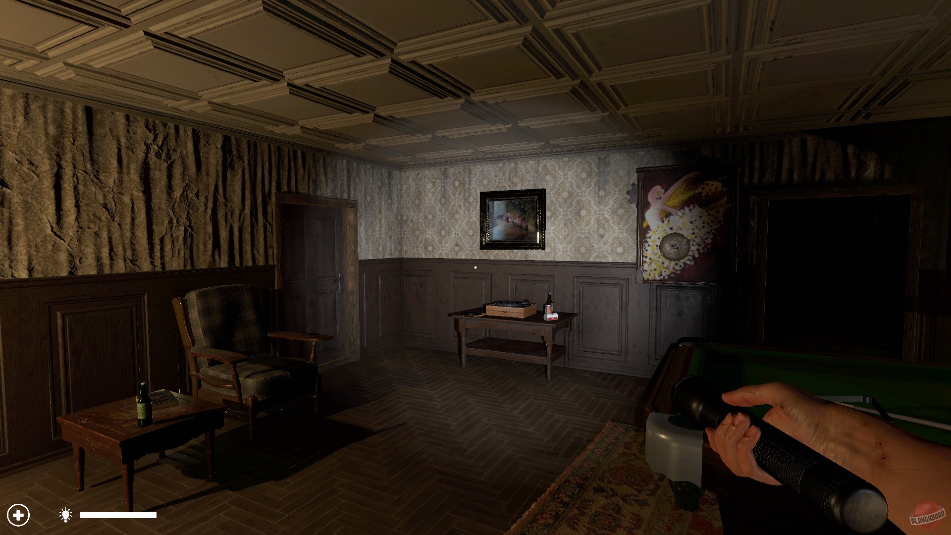 Скриншот из игры Classified Stories - 8